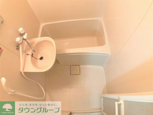 レオパレスドールパークの物件内観写真